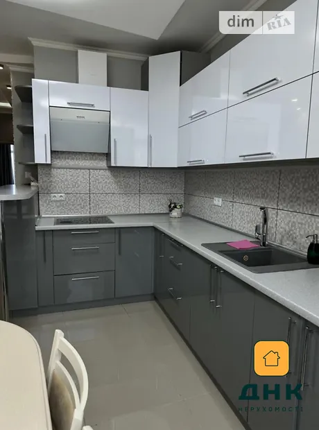 Квартира на вул. Валерія Самофалова 16А/2 в Одесі, ID 180367, фото №3