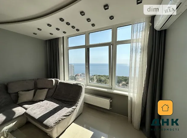 Квартира на вул. Валерія Самофалова 16А/2 в Одесі, ID 180367, фото №4