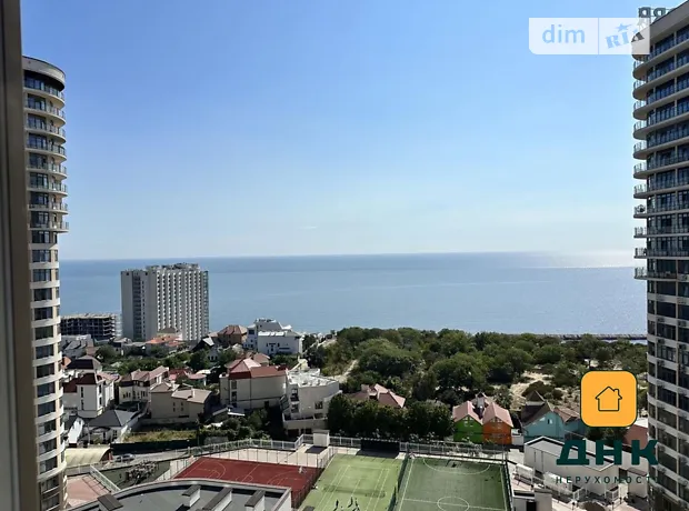 Квартира на вул. Валерія Самофалова 16А/2 в Одесі, ID 180367, фото №6