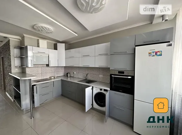 Квартира на вул. Валерія Самофалова 16А/2 в Одесі, ID 180367, фото №8