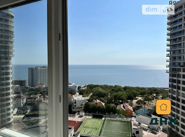 Квартира на вул. Валерія Самофалова 16А/2 в Одесі, ID 180367, фото №9