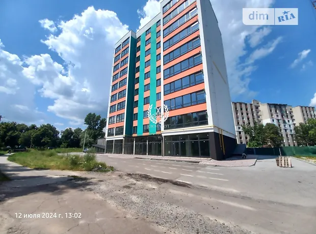 Квартира на просп. Миру, 249 в Чернігові, ID 244975, фото №1
