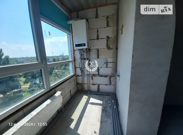 Квартира на просп. Миру, 249 в Чернігові, ID 244975, фото №16