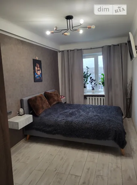 Квартира на вул. Європейська, 28А в Запоріжжі, ID 208235, фото №1
