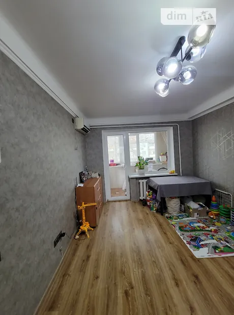 Квартира на вул. Європейська, 28А в Запоріжжі, ID 208235, фото №6