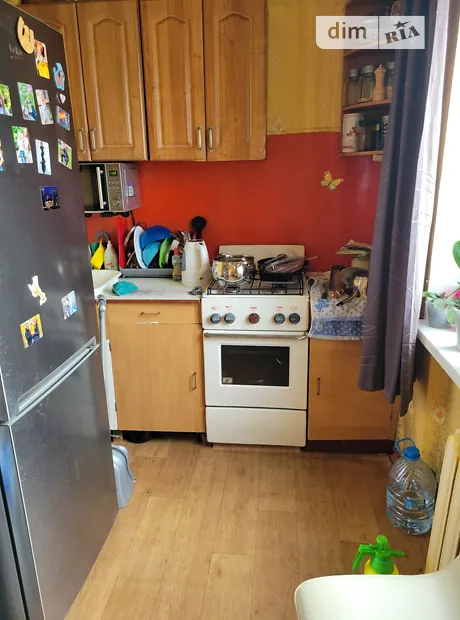 Квартира на вул. Європейська, 28А в Запоріжжі, ID 208235, фото №10