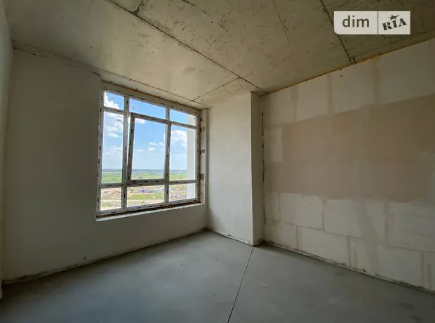 Квартира на вул. Кобилянської Ольги 1В/23 в Києві, ID 248959, фото №1