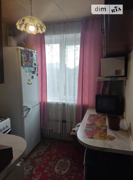 Квартира на просп. Ювілейний, 40А в Харкові, ID 170245, фото №9
