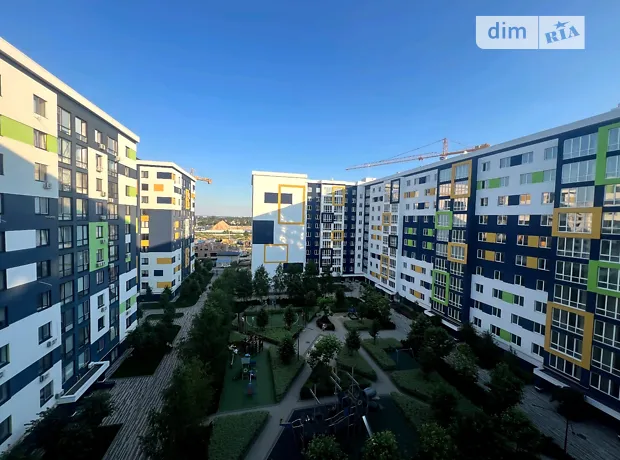 Квартира на бул. Леоніда Бірюкова, 33 в Києві, ID 233597, фото №1