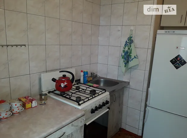 Квартира на вул. Тбіліська, 31 в Запоріжжі, ID 193564, фото №11