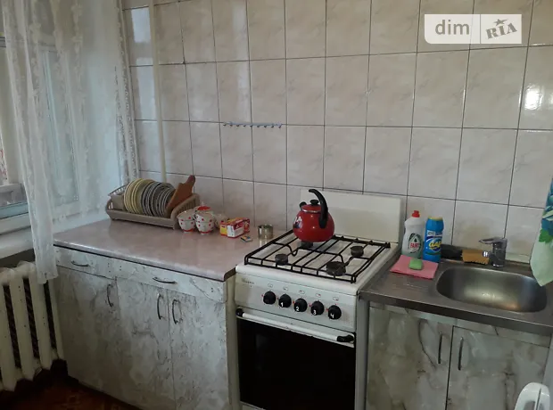 Квартира на вул. Тбіліська, 31 в Запоріжжі, ID 193564, фото №12