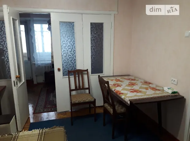Квартира на вул. Тбіліська, 31 в Запоріжжі, ID 193564, фото №15