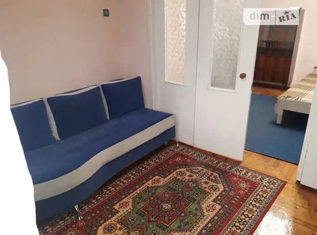 Квартира на вул. Тбіліська, 31 в Запоріжжі, ID 193564, фото №16