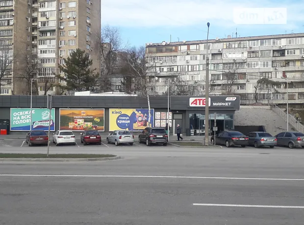 Квартира на вул. Тбіліська, 31 в Запоріжжі, ID 193564, фото №19