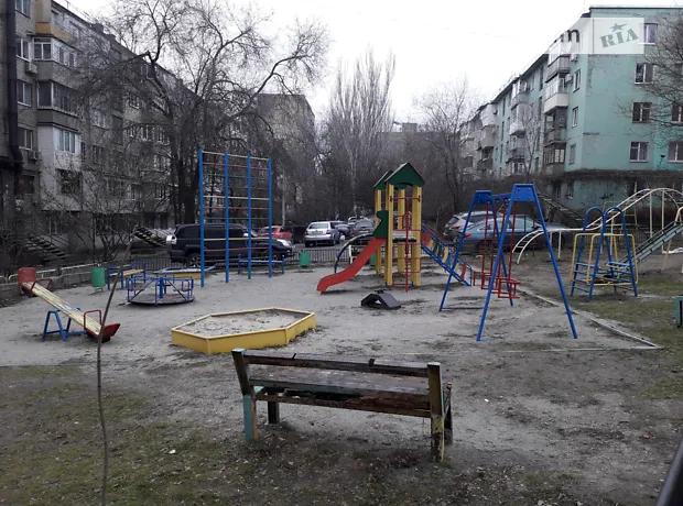 Квартира на вул. Тбіліська, 31 в Запоріжжі, ID 193564, фото №20