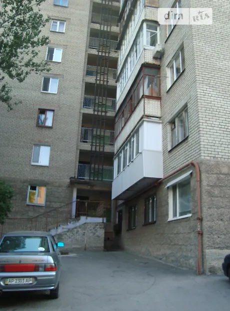 Квартира на вул. Тбіліська, 31 в Запоріжжі, ID 193564, фото №3