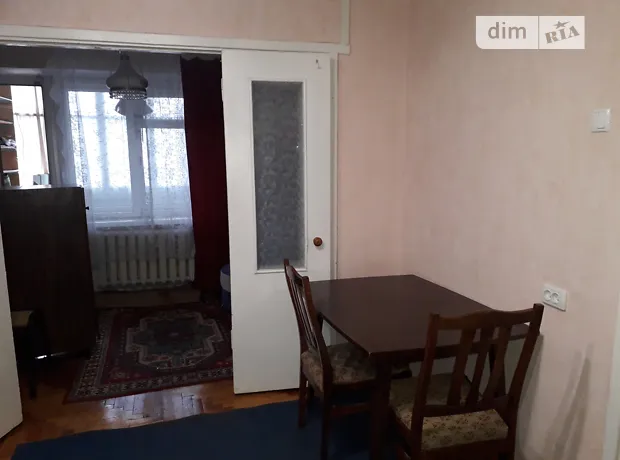 Квартира на вул. Тбіліська, 31 в Запоріжжі, ID 193564, фото №22