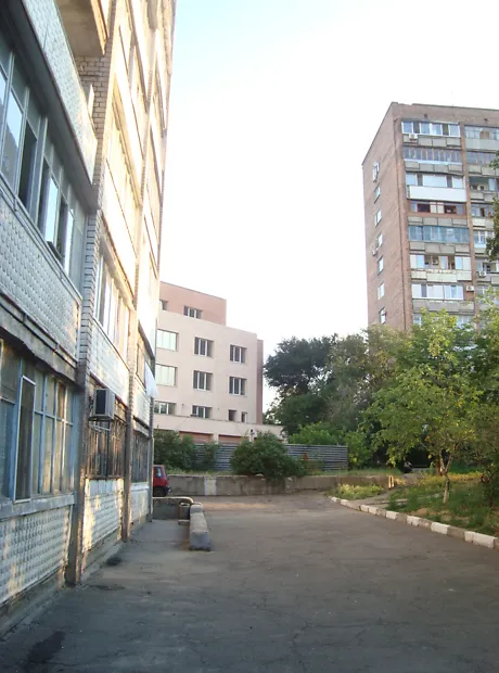 Квартира на вул. Тбіліська, 31 в Запоріжжі, ID 193564, фото №4