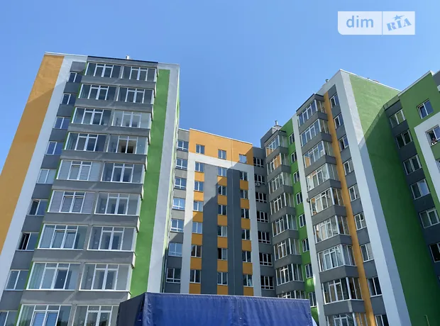 Квартира на вул. Остромирська, 49Г в Києві, ID 306970, фото №1
