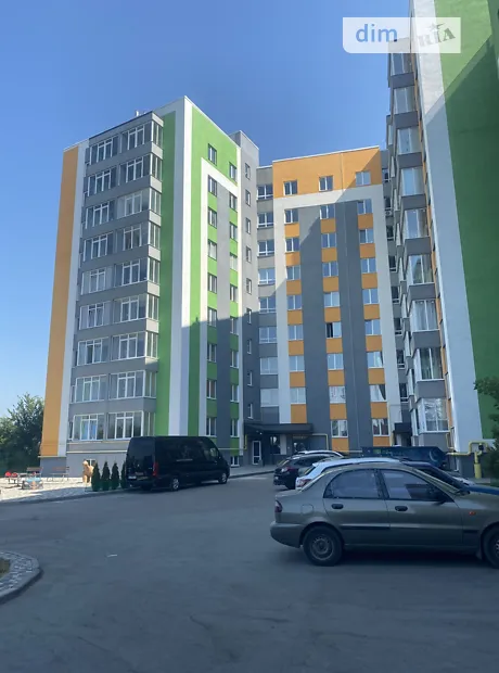 Квартира на вул. Остромирська, 49Г в Києві, ID 306970, фото №2