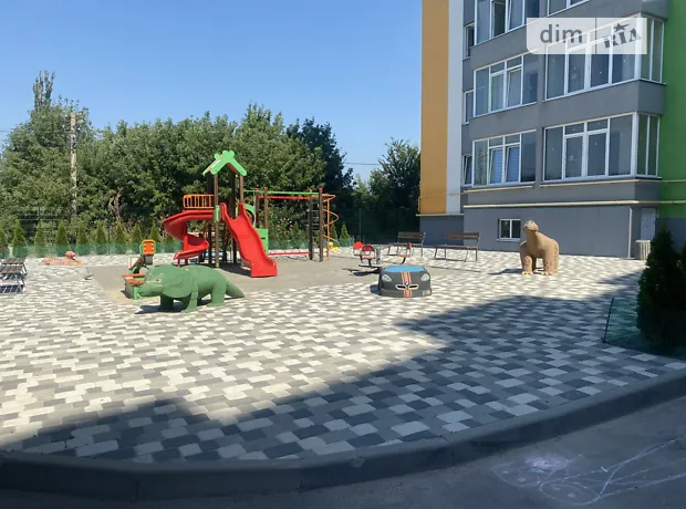 Квартира на вул. Остромирська, 49Г в Києві, ID 306970, фото №3