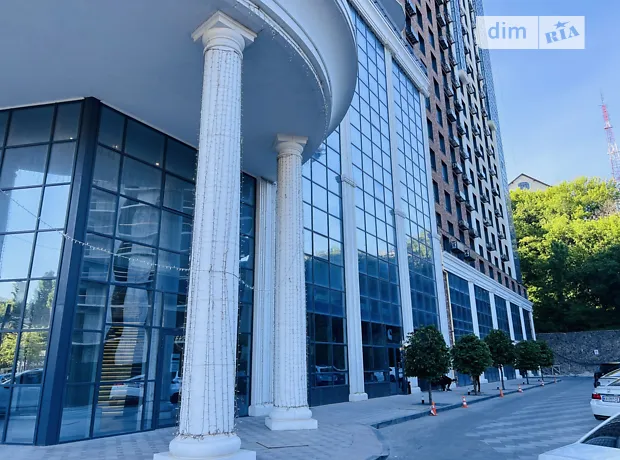Квартира на вул. Глибочицька, 73 в Києві, ID 196615, фото №20