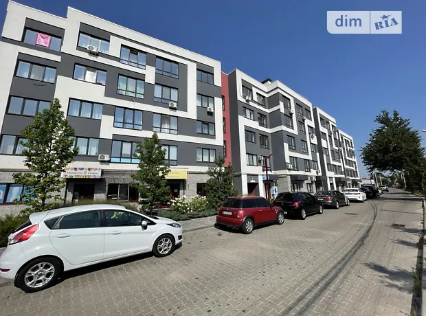 Квартира на вул. Гнатюка, 4Б в Києві, ID 222434, фото №1