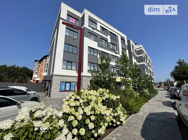 Квартира на вул. Гнатюка, 4Б в Києві, ID 222434, фото №2
