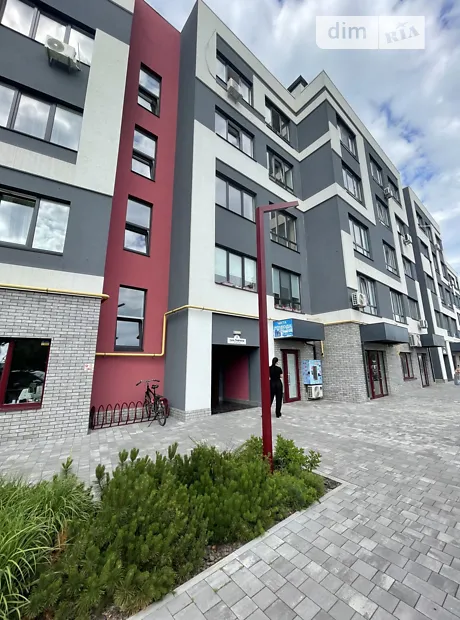 Квартира на вул. Гнатюка, 4Б в Києві, ID 222434, фото №3