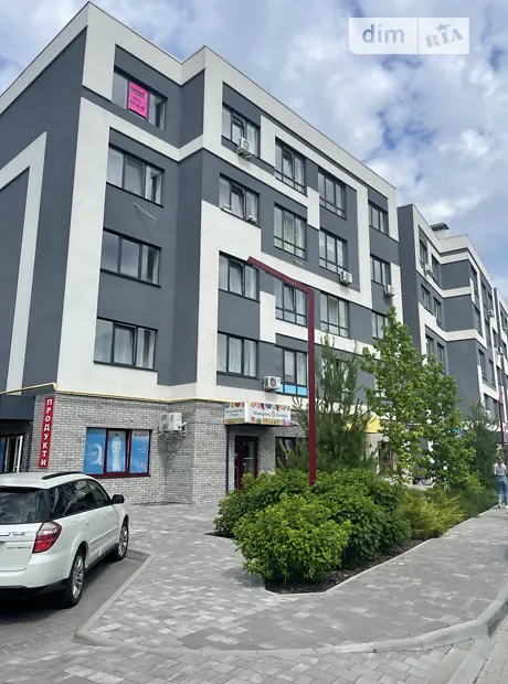 Квартира на вул. Гнатюка, 4Б в Києві, ID 222434, фото №5