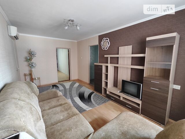 Квартира на вул. Романтична, 9 в Запоріжжі, ID 194966, фото №1