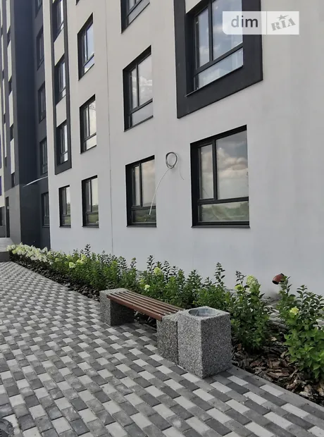 Квартира на вул. Мирна, 3Е в Києві, ID 307038, фото №4