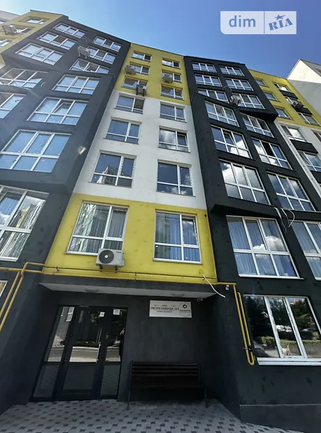 Квартира на вул. Григорія Сковороди 13/8 в Києві, ID 232640, фото №30