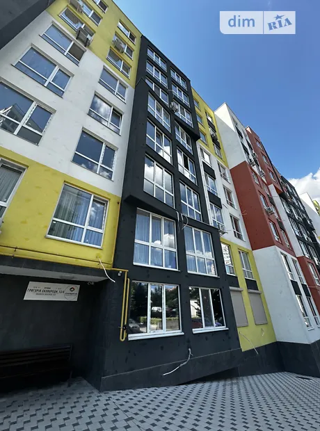 Квартира на вул. Григорія Сковороди 13/8 в Києві, ID 232640, фото №31