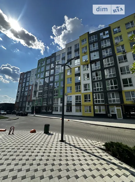 Квартира на вул. Григорія Сковороди 13/8 в Києві, ID 232640, фото №33