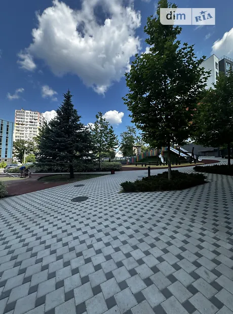 Квартира на вул. Григорія Сковороди 13/8 в Києві, ID 232640, фото №34