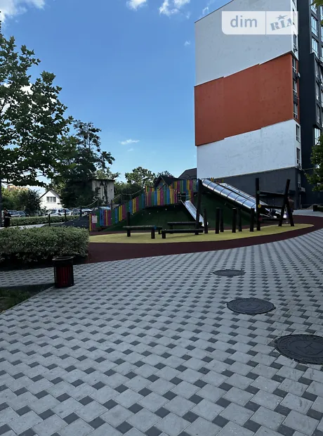 Квартира на вул. Григорія Сковороди 13/8 в Києві, ID 232640, фото №35