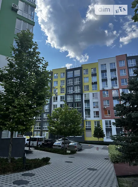 Квартира на вул. Григорія Сковороди 13/8 в Києві, ID 232640, фото №37