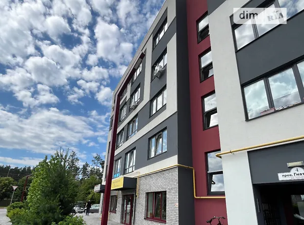 Квартира на вул. Гнатюка, 4 в Києві, ID 236601, фото №1
