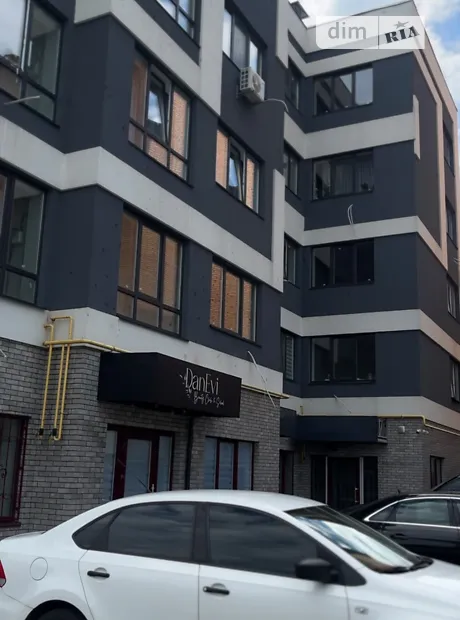 Квартира на вул. Гнатюка, 4 в Києві, ID 236601, фото №7