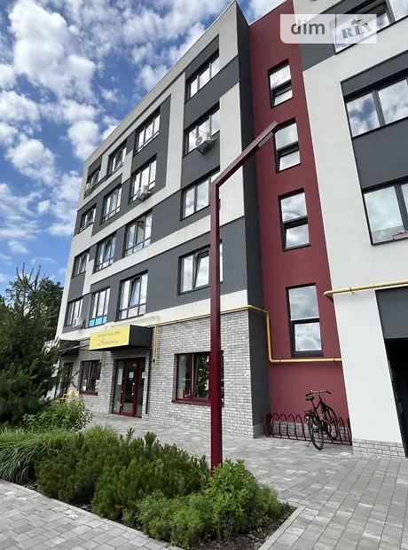 Квартира на вул. Гнатюка, 4 в Києві, ID 236601, фото №8
