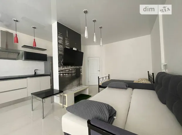 Квартира на вул. Середньофонтанська, 19А в Одесі, ID 185019, фото №3