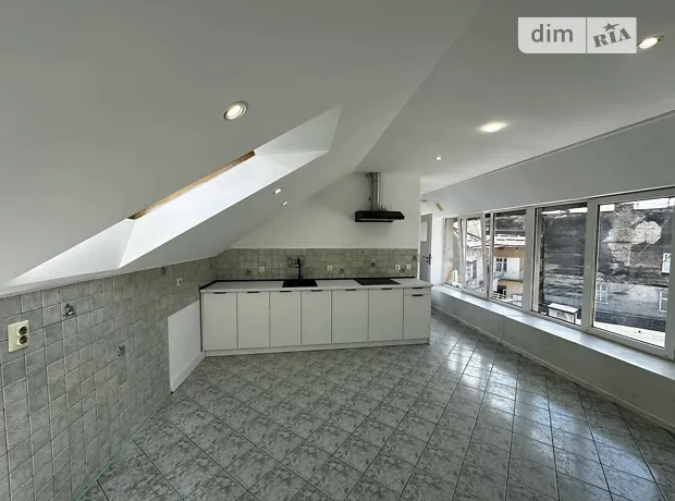 Квартира на вул. Франка Івана в Львові, ID 163878, фото №1