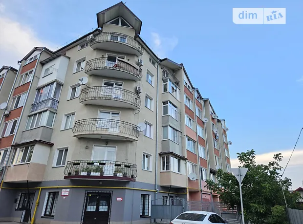 Квартира на вул. Вовчинецька, 2А в Івано-Франківську, ID 310000, фото №16