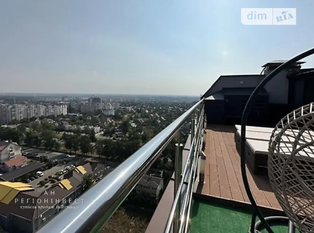 Квартира на бул. Леоніда Бірюкова, 2А в Києві, ID 226325, фото №1