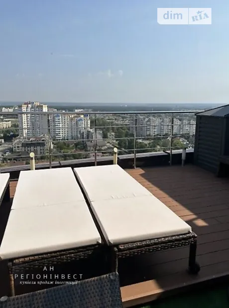 Квартира на бул. Леоніда Бірюкова, 2А в Києві, ID 226325, фото №3