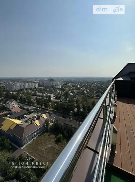 Квартира на бул. Леоніда Бірюкова, 2А в Києві, ID 226325, фото №6