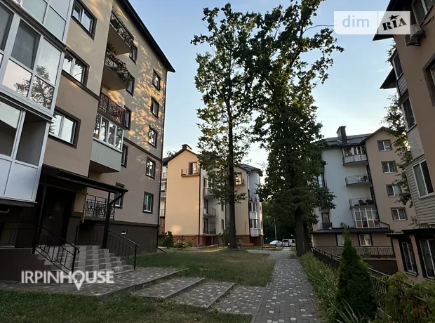 Квартира на вул. Академіка Ромоданова, 54 в Києві, ID 239829, фото №1