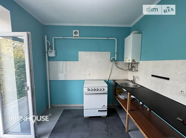 Квартира на вул. Академіка Ромоданова, 54 в Києві, ID 239829, фото №12