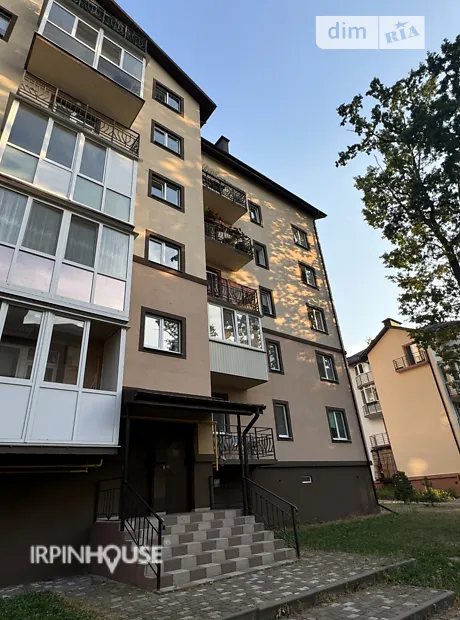 Квартира на вул. Академіка Ромоданова, 54 в Києві, ID 239829, фото №17